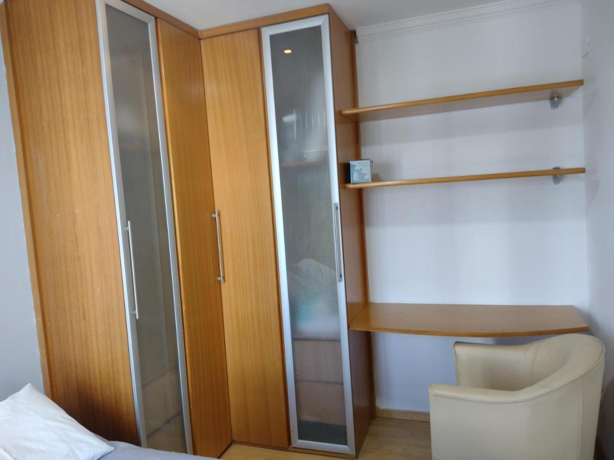 Apartamento 150M Praia, Vista P Mar, E Piscina Na Cobertura レシフェ エクステリア 写真