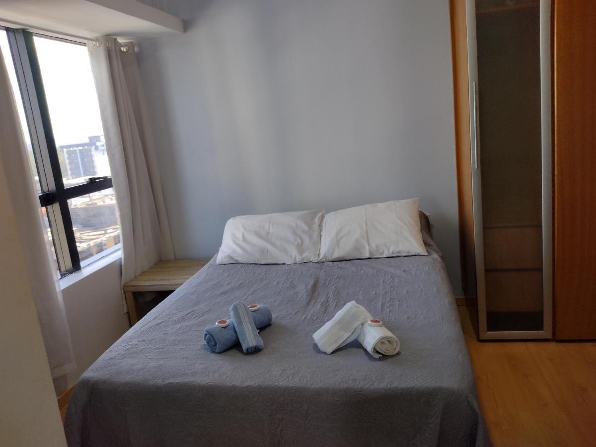 Apartamento 150M Praia, Vista P Mar, E Piscina Na Cobertura レシフェ エクステリア 写真