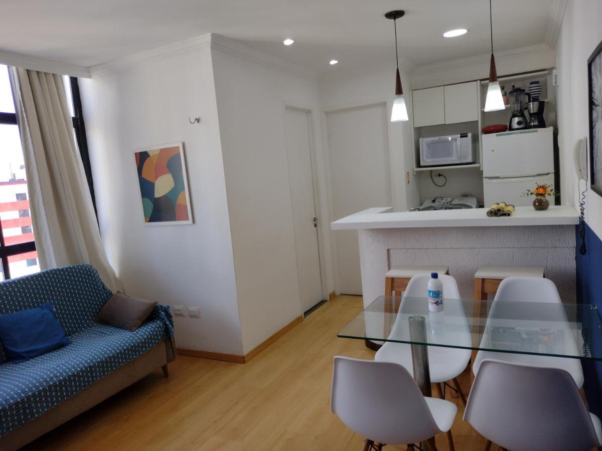 Apartamento 150M Praia, Vista P Mar, E Piscina Na Cobertura レシフェ エクステリア 写真