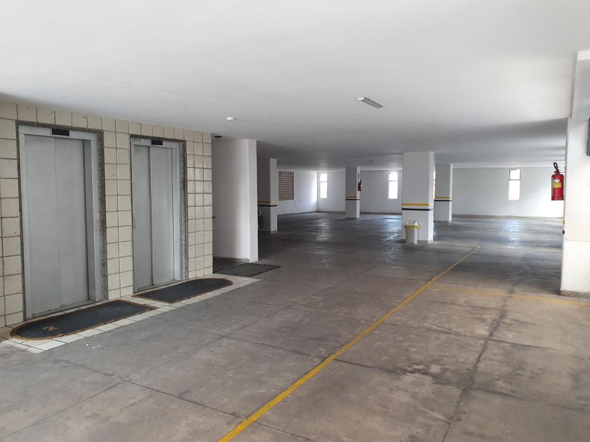 Apartamento 150M Praia, Vista P Mar, E Piscina Na Cobertura レシフェ エクステリア 写真