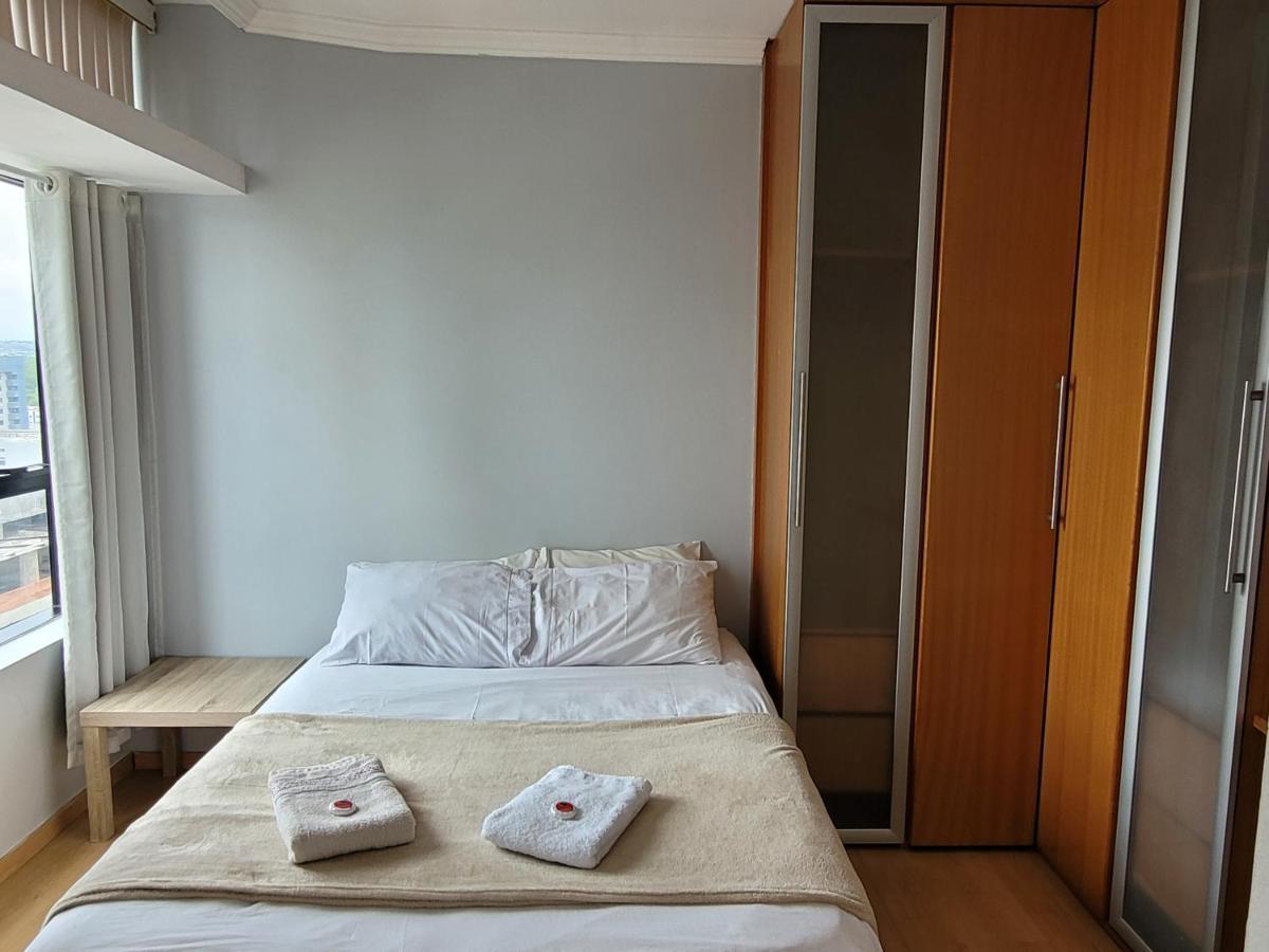 Apartamento 150M Praia, Vista P Mar, E Piscina Na Cobertura レシフェ エクステリア 写真
